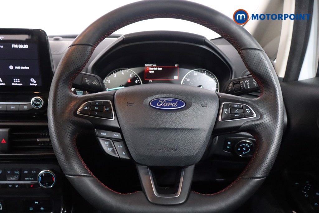 Used Ford Ecosport 2019 for sale - 77814776: Photo 14