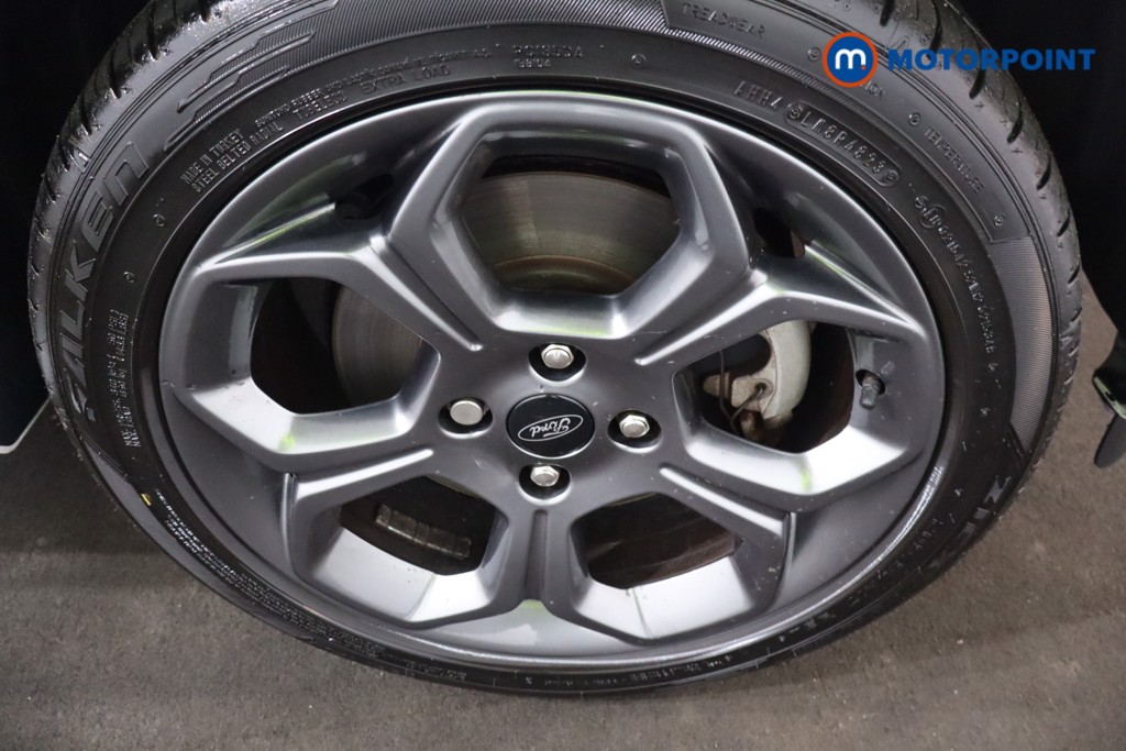 Used Ford Ecosport 2019 for sale - 77814776: Photo 18