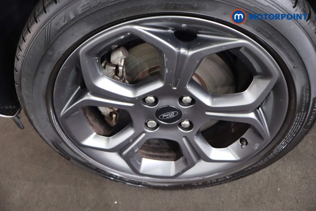 Used Ford Ecosport 2019 for sale - 77814776: Photo 19