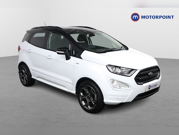 Used Ford Ecosport 2019 for sale - 77814776: Photo