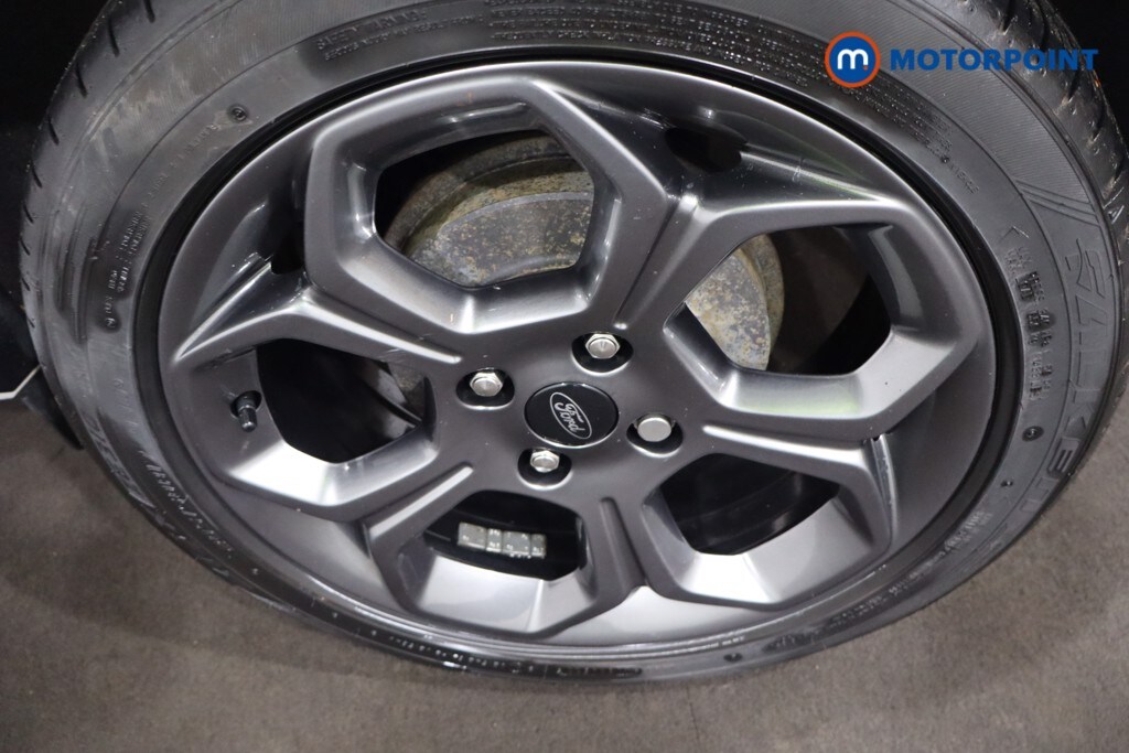 Used Ford Ecosport 2019 for sale - 77814776: Photo 20