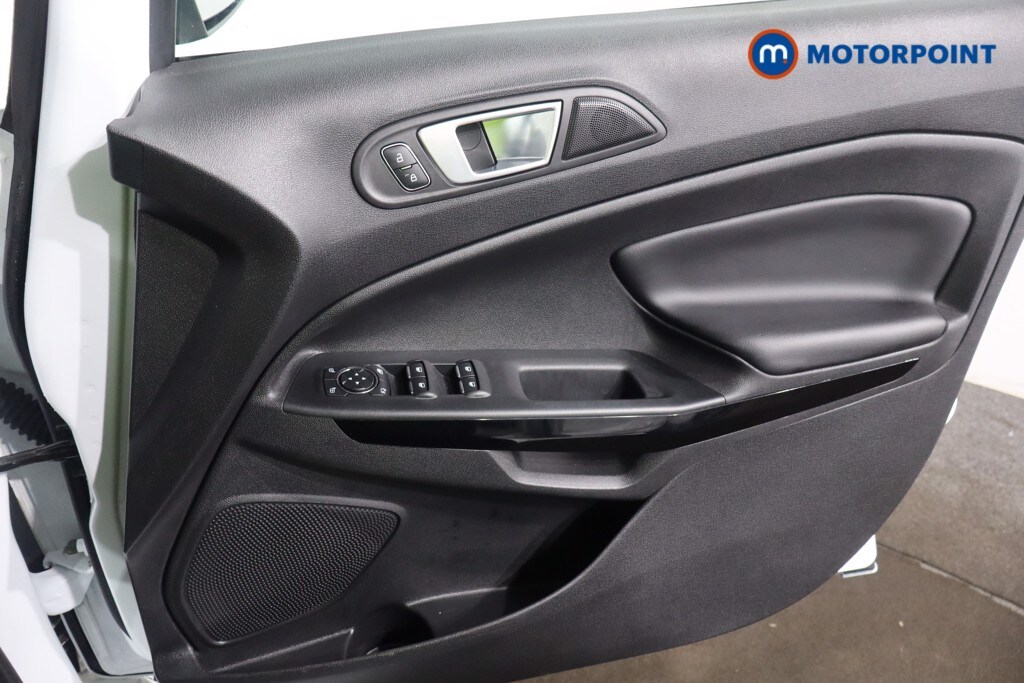 Used Ford Ecosport 2019 for sale - 77814776: Photo 28