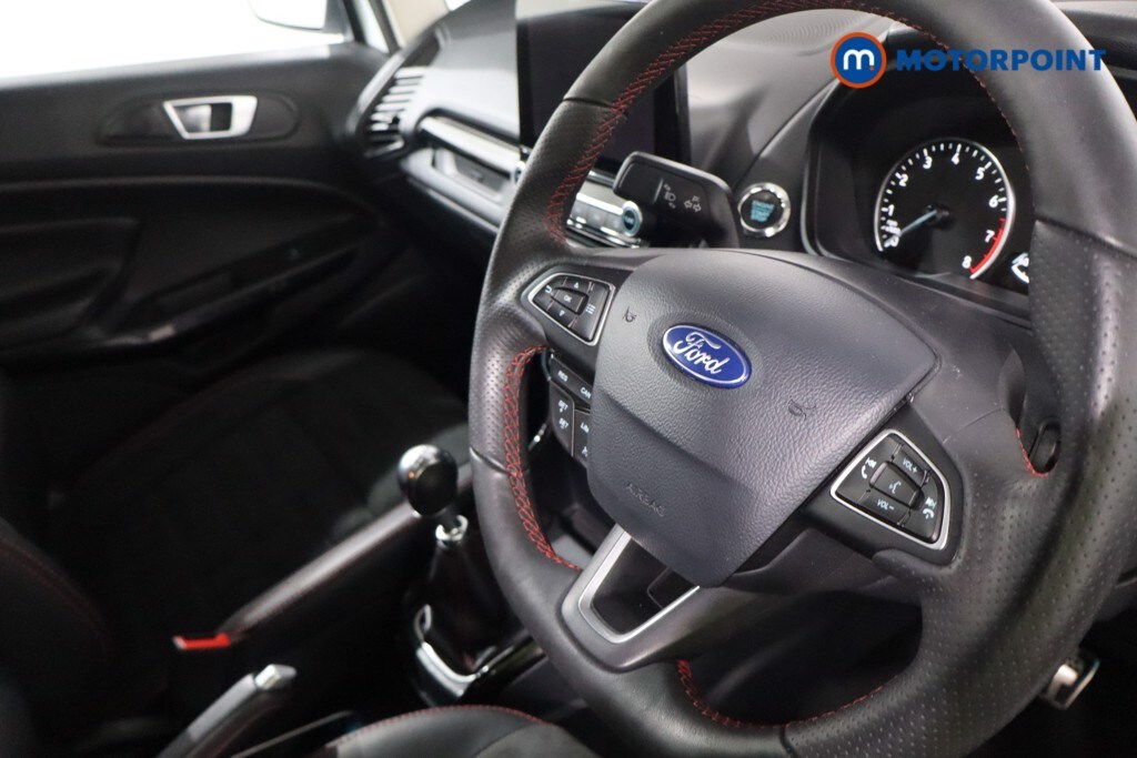 Used Ford Ecosport 2019 for sale - 77814776: Photo 32
