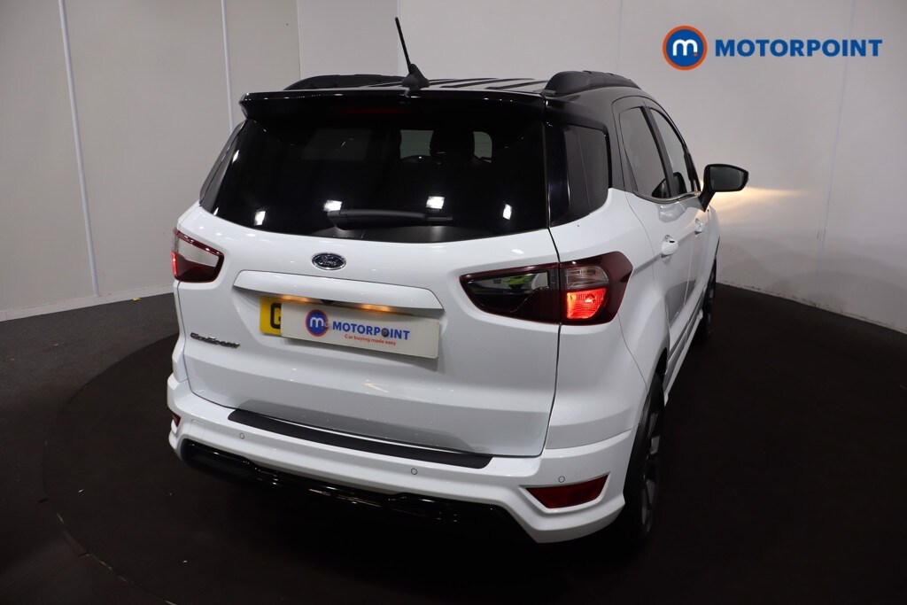 Used Ford Ecosport 2019 for sale - 77814776: Photo 37