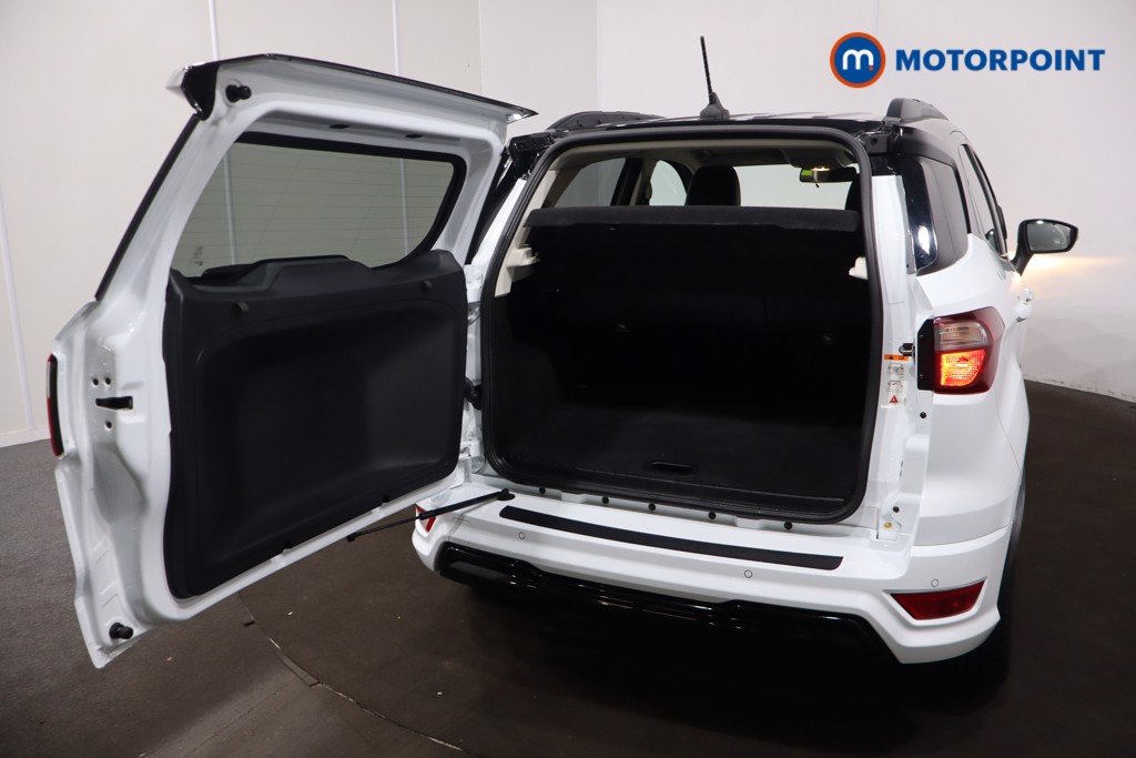 Used Ford Ecosport 2019 for sale - 77814776: Photo 38