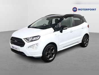 Used Ford Ecosport 2019 for sale - 77814776: Photo
