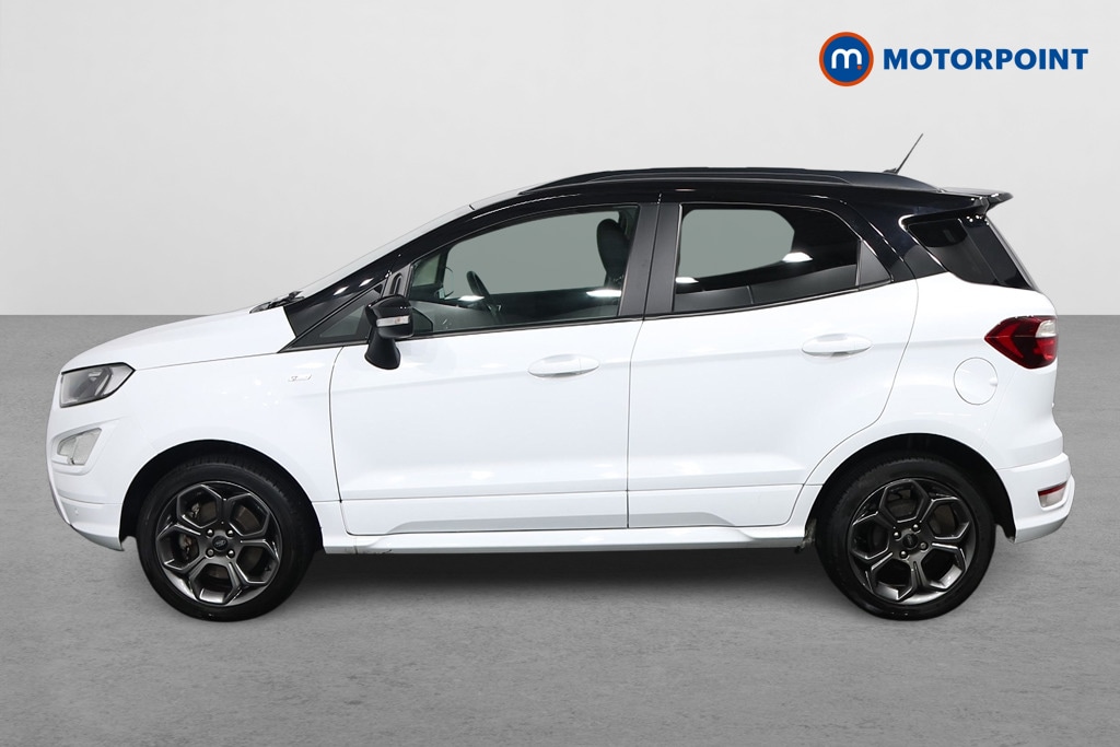 Used Ford Ecosport 2019 for sale - 77814776: Photo 4