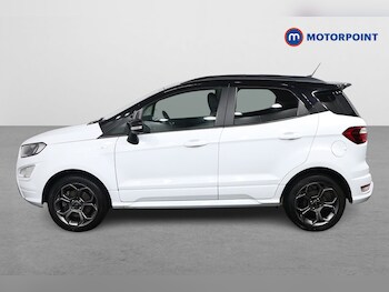 Used Ford Ecosport 2019 for sale - 77814776: Photo