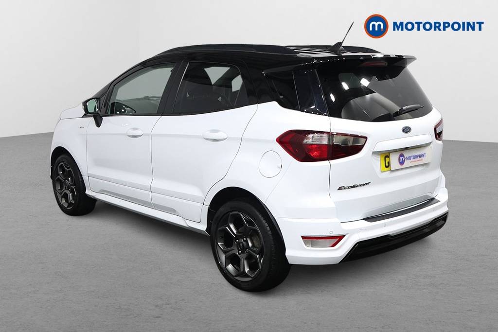 Used Ford Ecosport 2019 for sale - 77814776: Photo 5