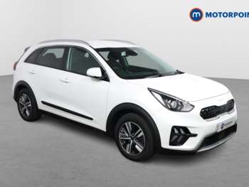2022 - 1.6 GDi Hybrid 2 5dr DCT