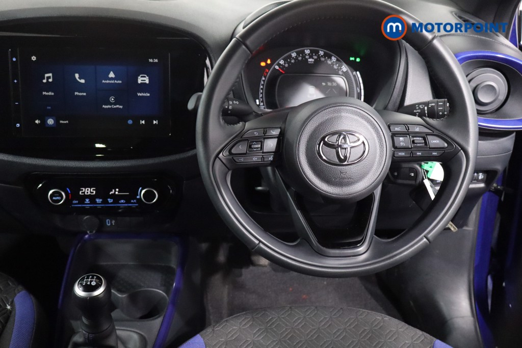 Used Toyota Aygo X 2024 for sale - 77058338: Photo 11