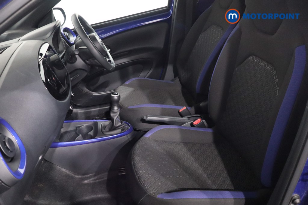 Used Toyota Aygo X 2024 for sale - 77058338: Photo 12