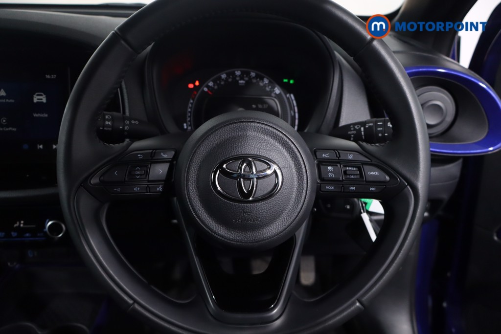 Used Toyota Aygo X 2024 for sale - 77058338: Photo 14