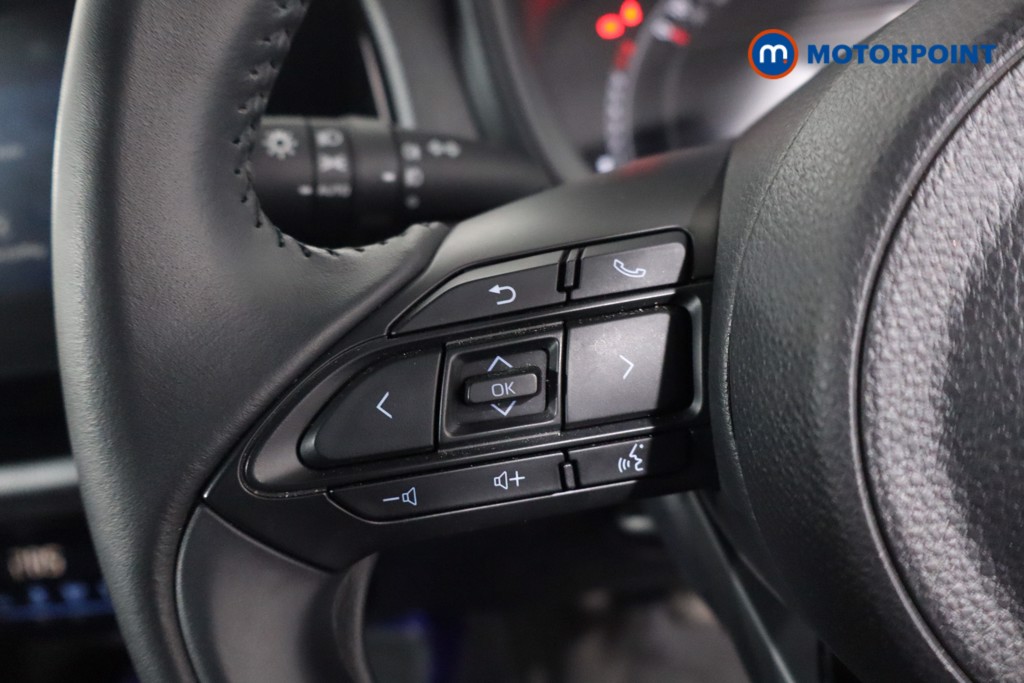 Used Toyota Aygo X 2024 for sale - 77058338: Photo 15