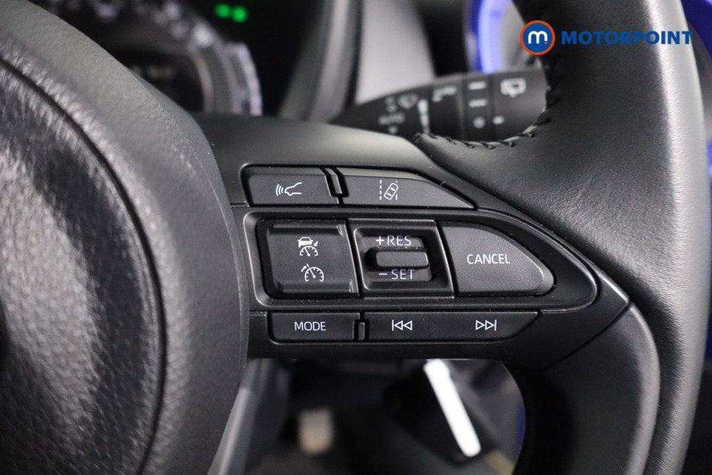 Used Toyota Aygo X 2024 for sale - 77058338: Photo 16