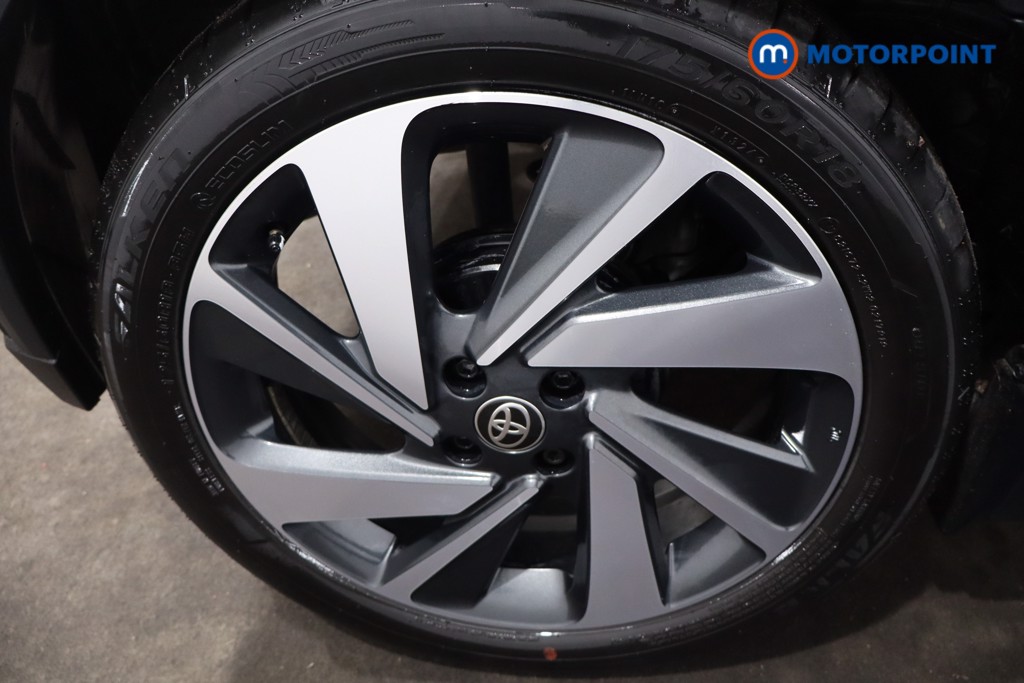 Used Toyota Aygo X 2024 for sale - 77058338: Photo 17