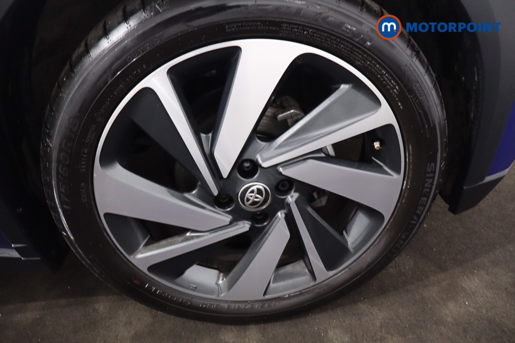 Used Toyota Aygo X 2024 for sale - 77058338: Photo 18