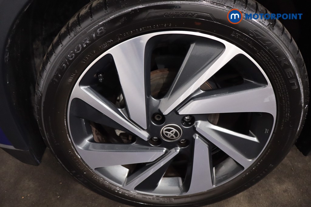 Used Toyota Aygo X 2024 for sale - 77058338: Photo 19