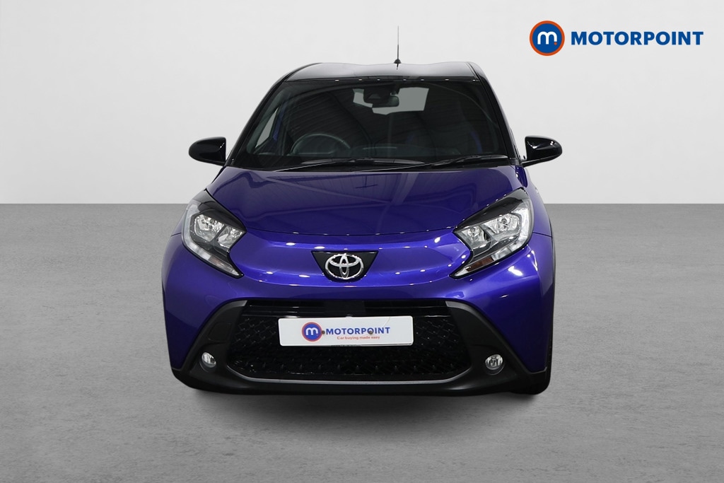 Used Toyota Aygo X 2024 for sale - 77058338: Photo 2