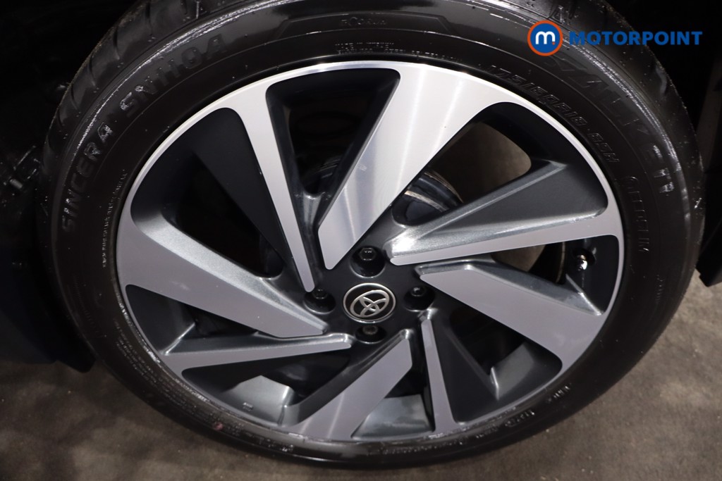 Used Toyota Aygo X 2024 for sale - 77058338: Photo 20