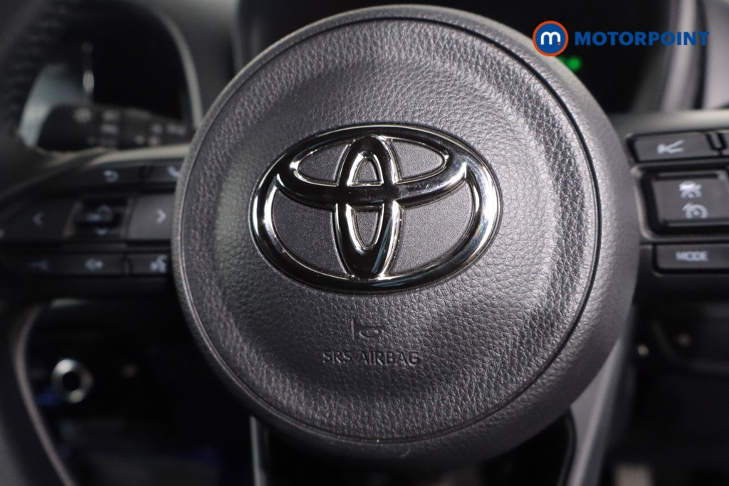 Used Toyota Aygo X 2024 for sale - 77058338: Photo 21