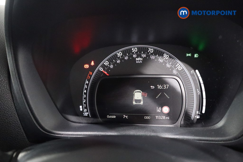 Used Toyota Aygo X 2024 for sale - 77058338: Photo 24