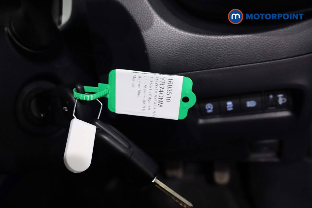 Used Toyota Aygo X 2024 for sale - 77058338: Photo 25