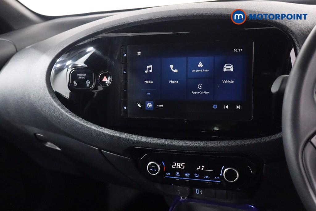 Used Toyota Aygo X 2024 for sale - 77058338: Photo 26