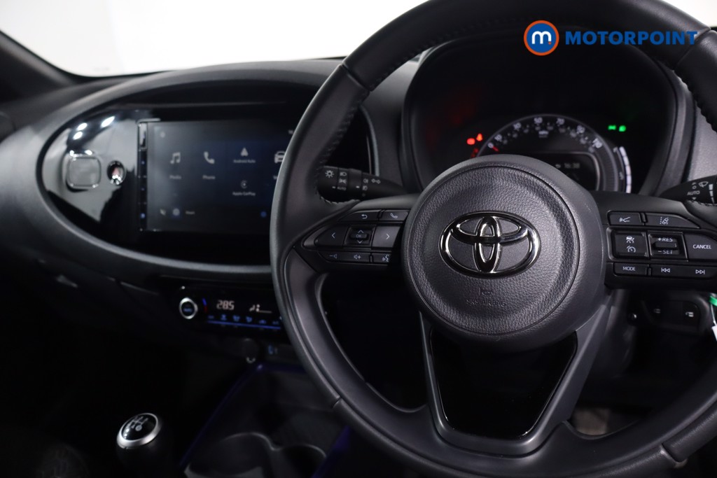 Used Toyota Aygo X 2024 for sale - 77058338: Photo 30