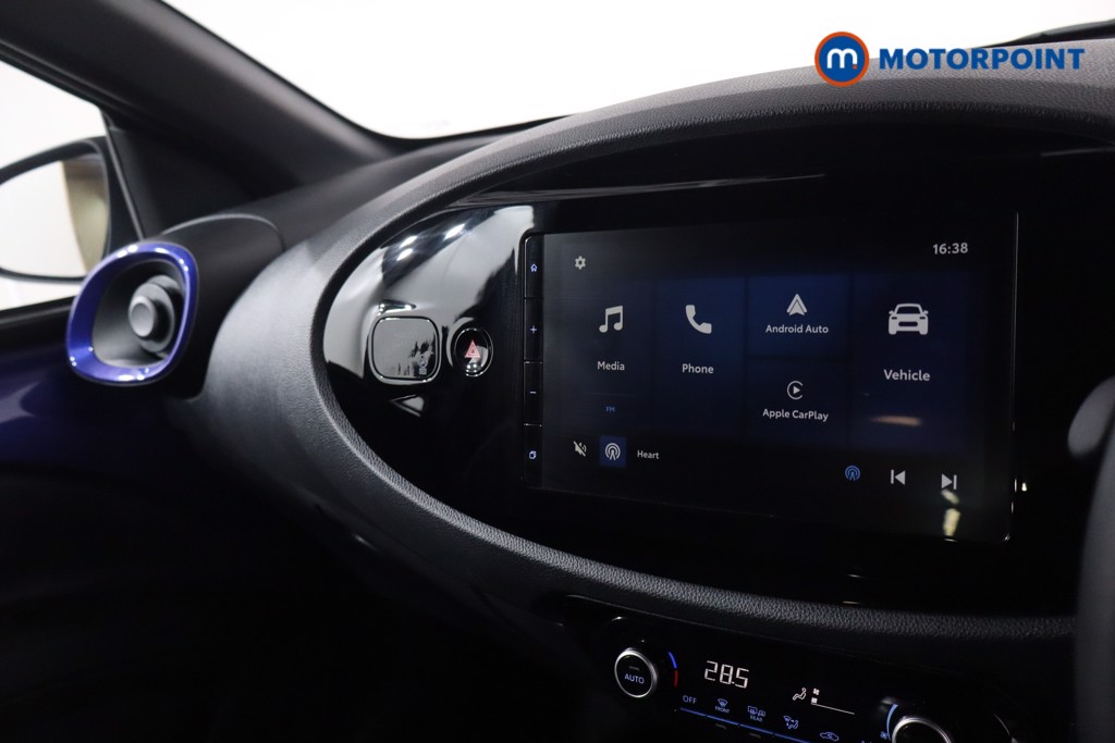 Used Toyota Aygo X 2024 for sale - 77058338: Photo 31