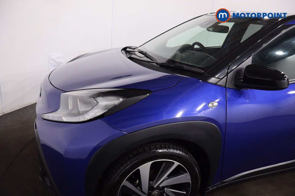 Used Toyota Aygo X 2024 for sale - 77058338: Photo 36