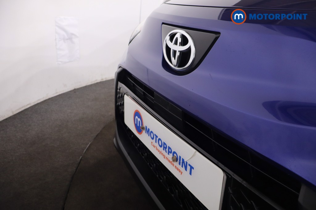 Used Toyota Aygo X 2024 for sale - 77058338: Photo 37