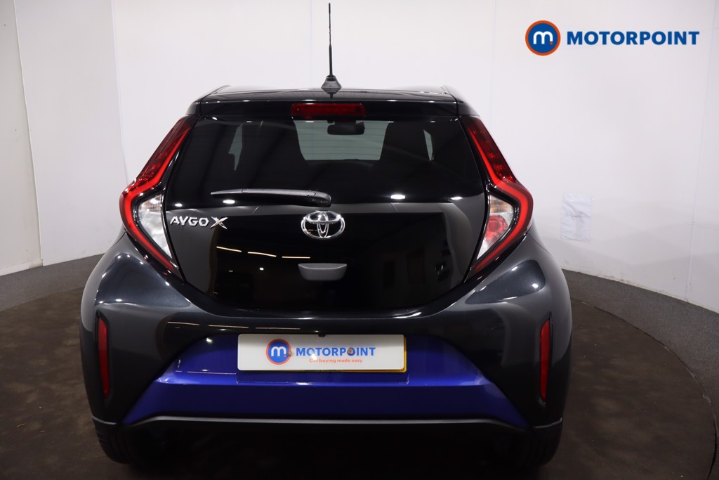 Used Toyota Aygo X 2024 for sale - 77058338: Photo 42