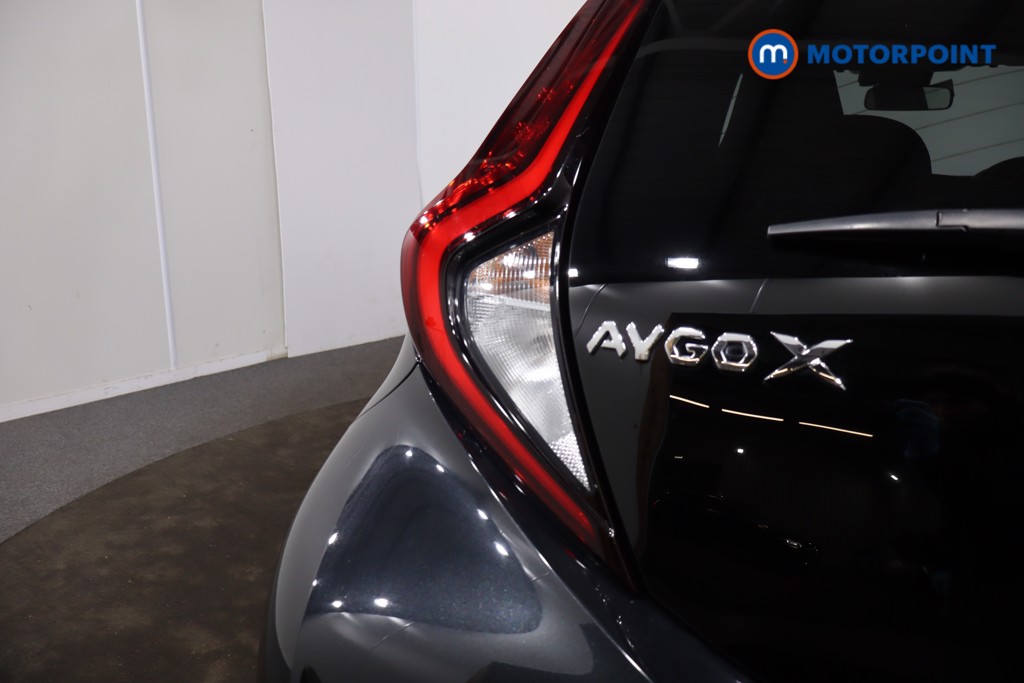 Used Toyota Aygo X 2024 for sale - 77058338: Photo 43