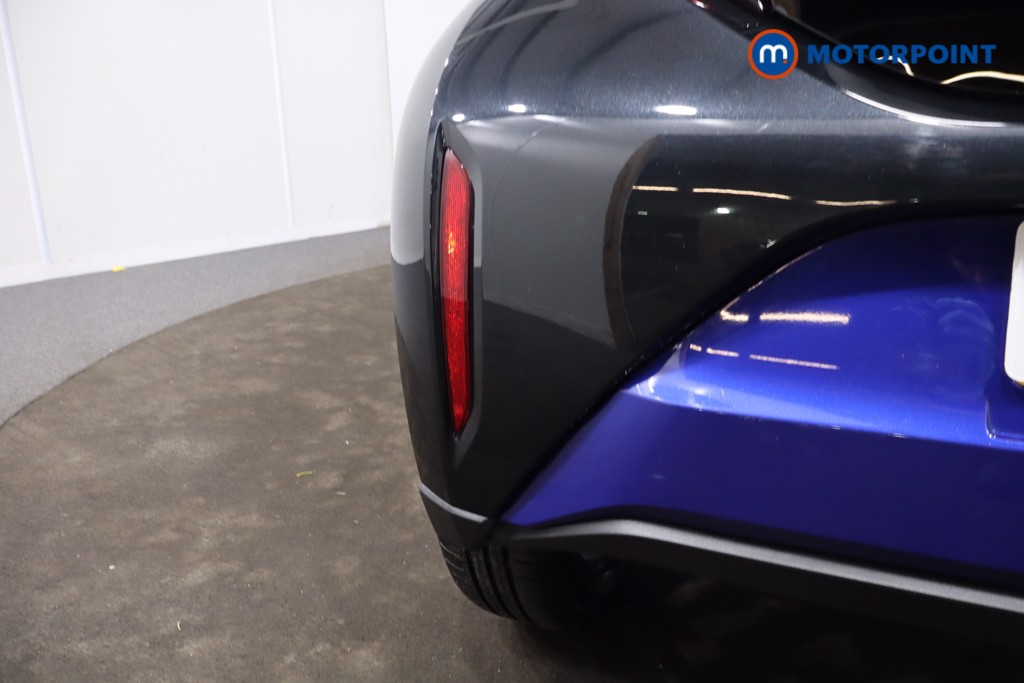 Used Toyota Aygo X 2024 for sale - 77058338: Photo 44