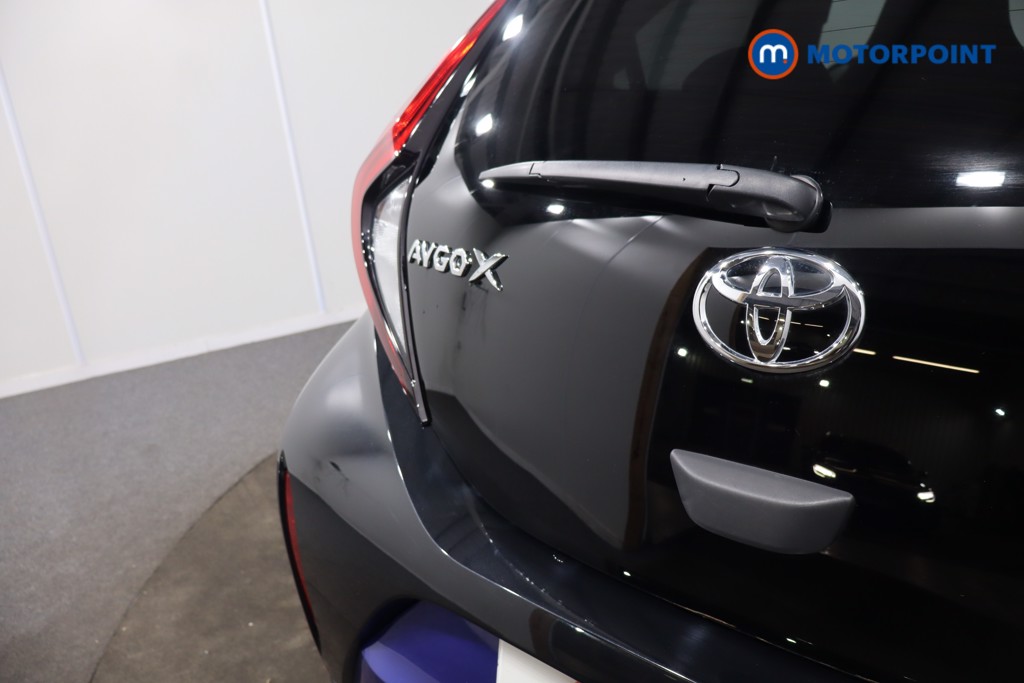 Used Toyota Aygo X 2024 for sale - 77058338: Photo 45