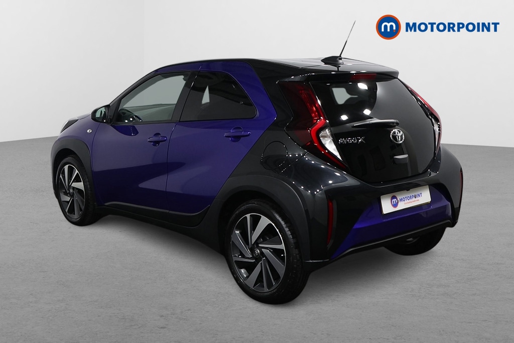 Used Toyota Aygo X 2024 for sale - 77058338: Photo 5