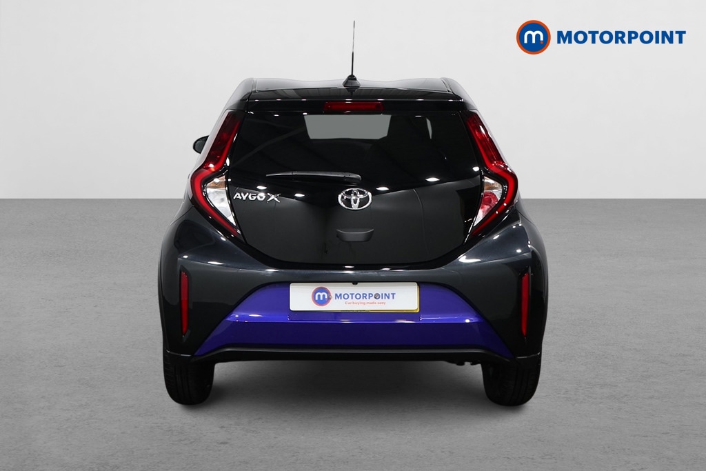 Used Toyota Aygo X 2024 for sale - 77058338: Photo 6