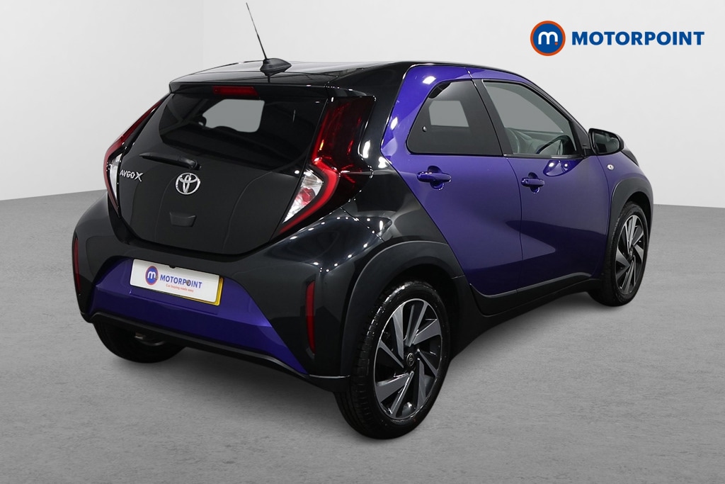 Used Toyota Aygo X 2024 for sale - 77058338: Photo 7