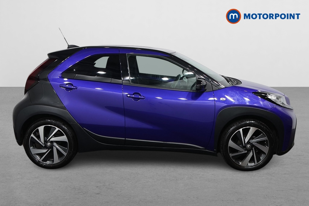 Used Toyota Aygo X 2024 for sale - 77058338: Photo 8