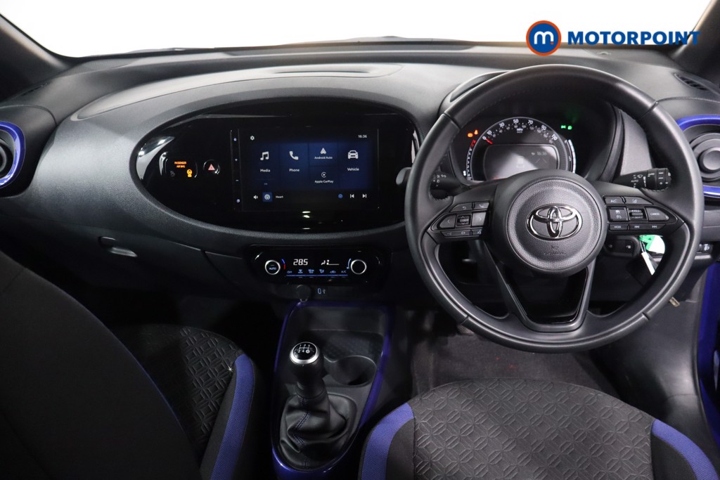 Used Toyota Aygo X 2024 for sale - 77058338: Photo 9