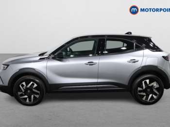 Used Vauxhall Mokka 2025 for sale - 74857409: Photo