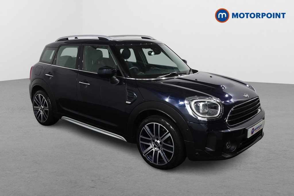 Used MINI Countryman for sale - 77152293: Photo 1