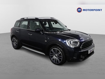 Used MINI Countryman undefined for sale - 77152293: Photo
