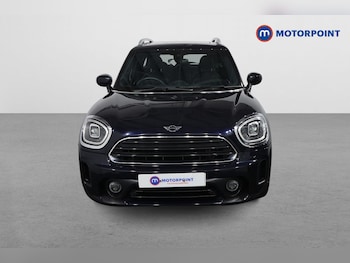 Used MINI Countryman undefined for sale - 77152293: Photo