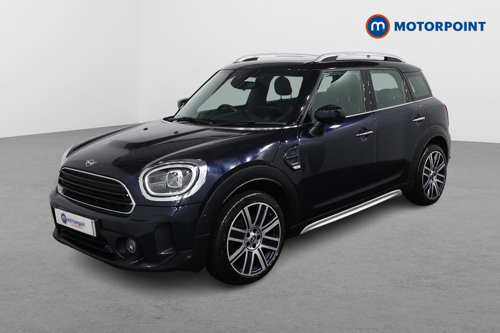 Used MINI Countryman for sale - 77152293: Photo 3