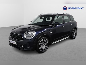 Used MINI Countryman undefined for sale - 77152293: Photo