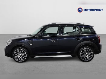 Used MINI Countryman undefined for sale - 77152293: Photo
