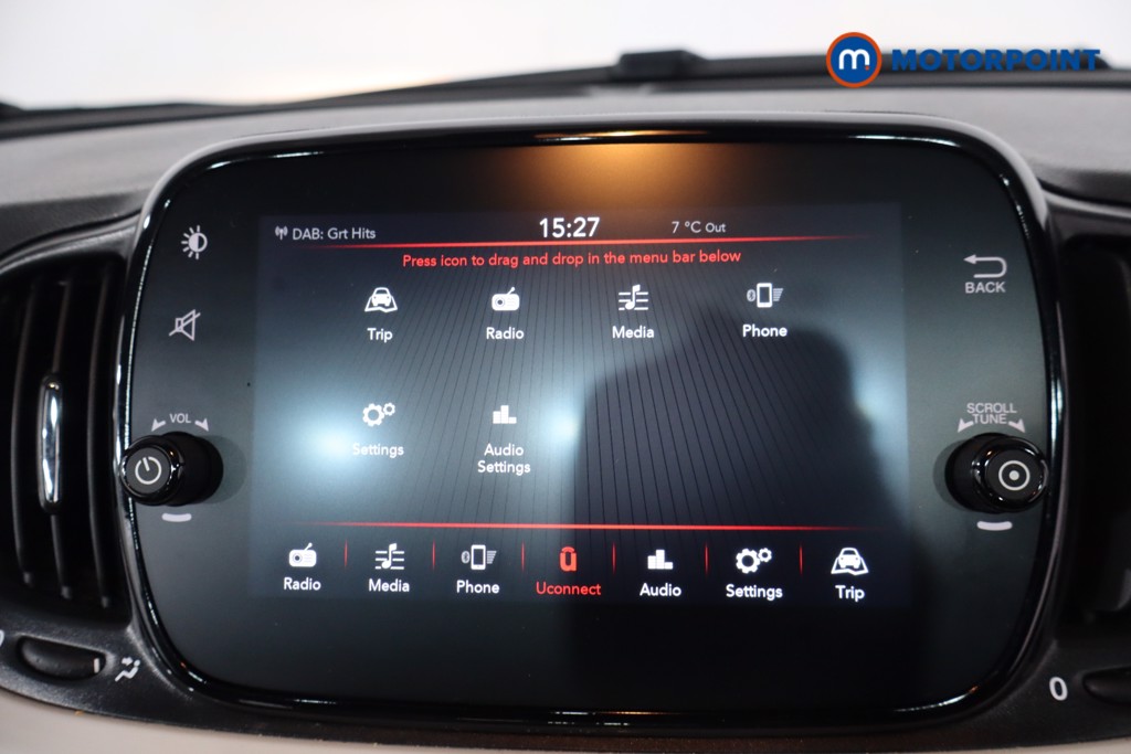 Used Fiat 500 2021 for sale - 77354783: Photo 10