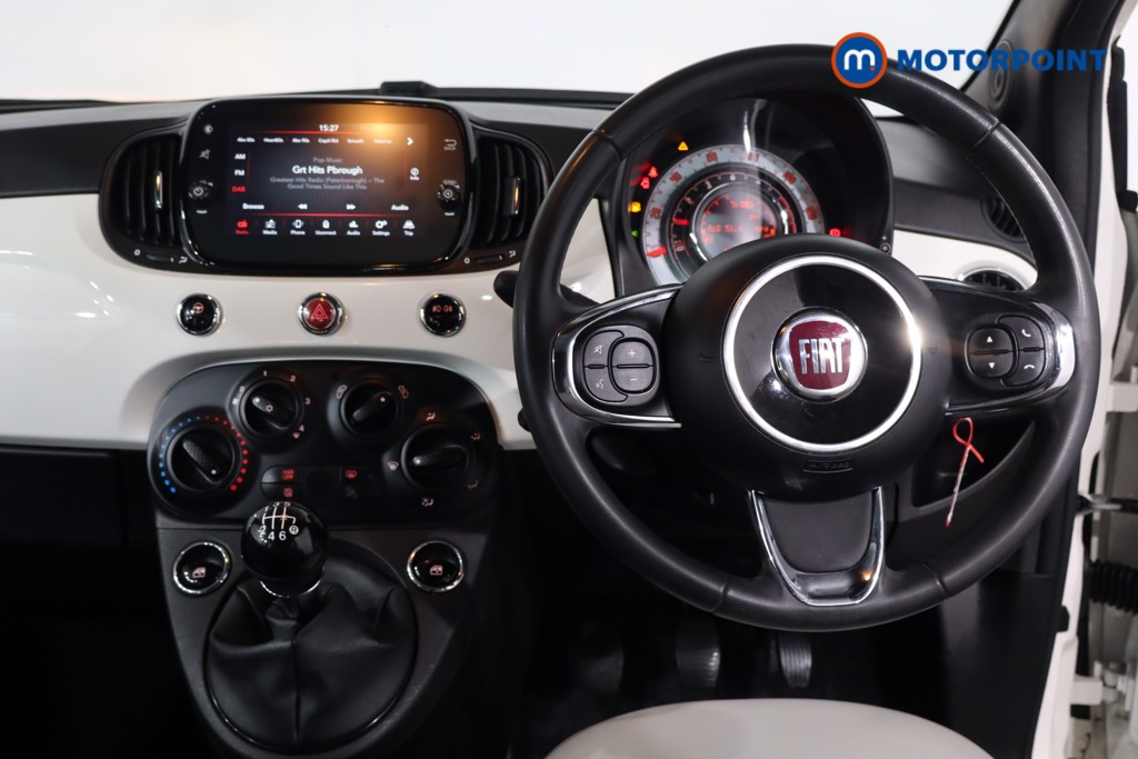 Used Fiat 500 2021 for sale - 77354783: Photo 11